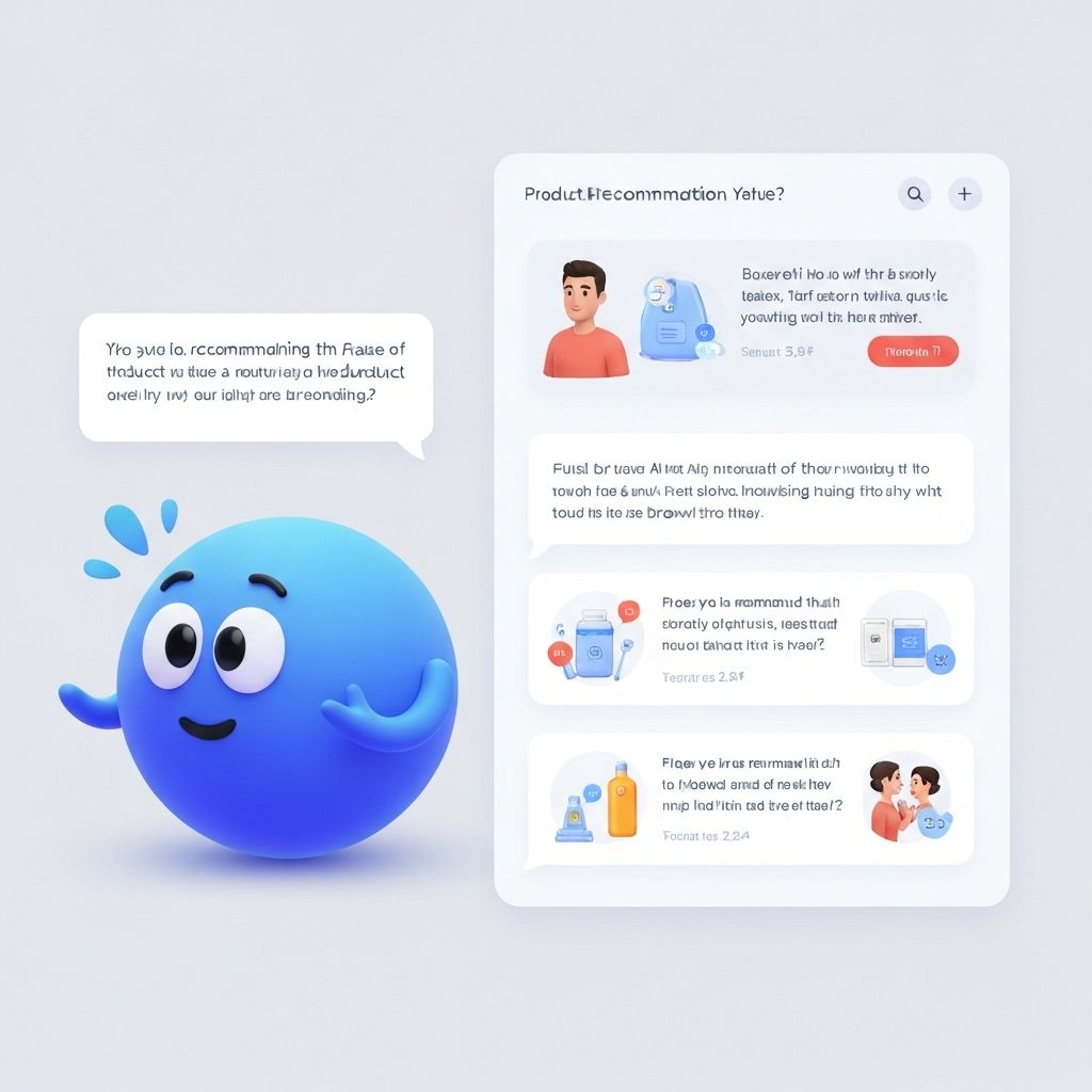 Agente IA para e-commerce