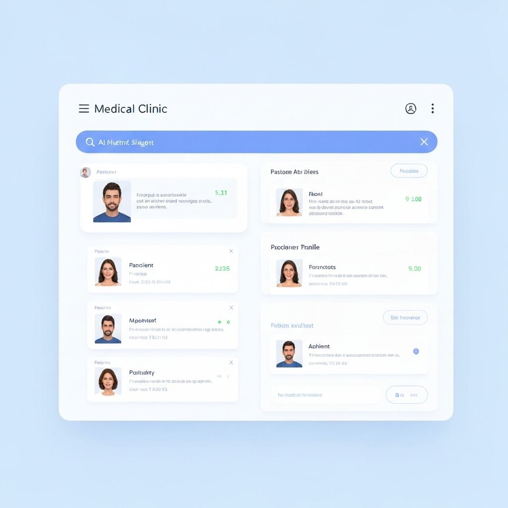 Agente IA para clinica