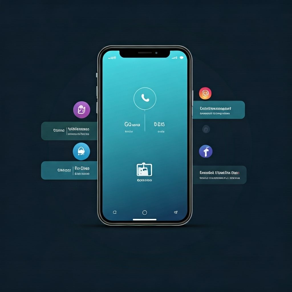 Integración de canales